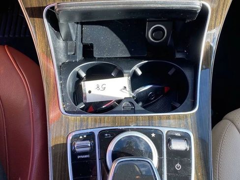 Used 2018 Mercedes-Benz GLC 300 4MATIC image 21