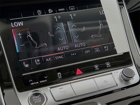 New 2025 Audi Q7 3.0T Premium Plus image 17