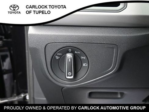 Used 2021 Volkswagen Atlas S FWD image 17