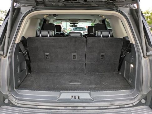 Certified 2024 Ford Expedition XLT AWD/4WD image 13