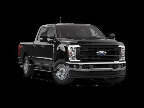 New 2026 Ford F350 XL w/ 360-Degree Camera Package AWD/4WD image 84