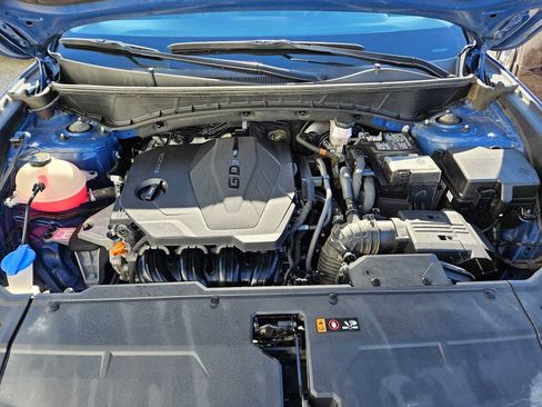 Used 2024 Hyundai Tucson SEL image 15