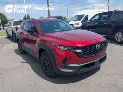 Used 2025 MAZDA CX-50 AWD 2.5 Hybrid w/ Weather Package