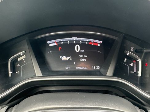 Used 2019 Honda CR-V Touring image 25