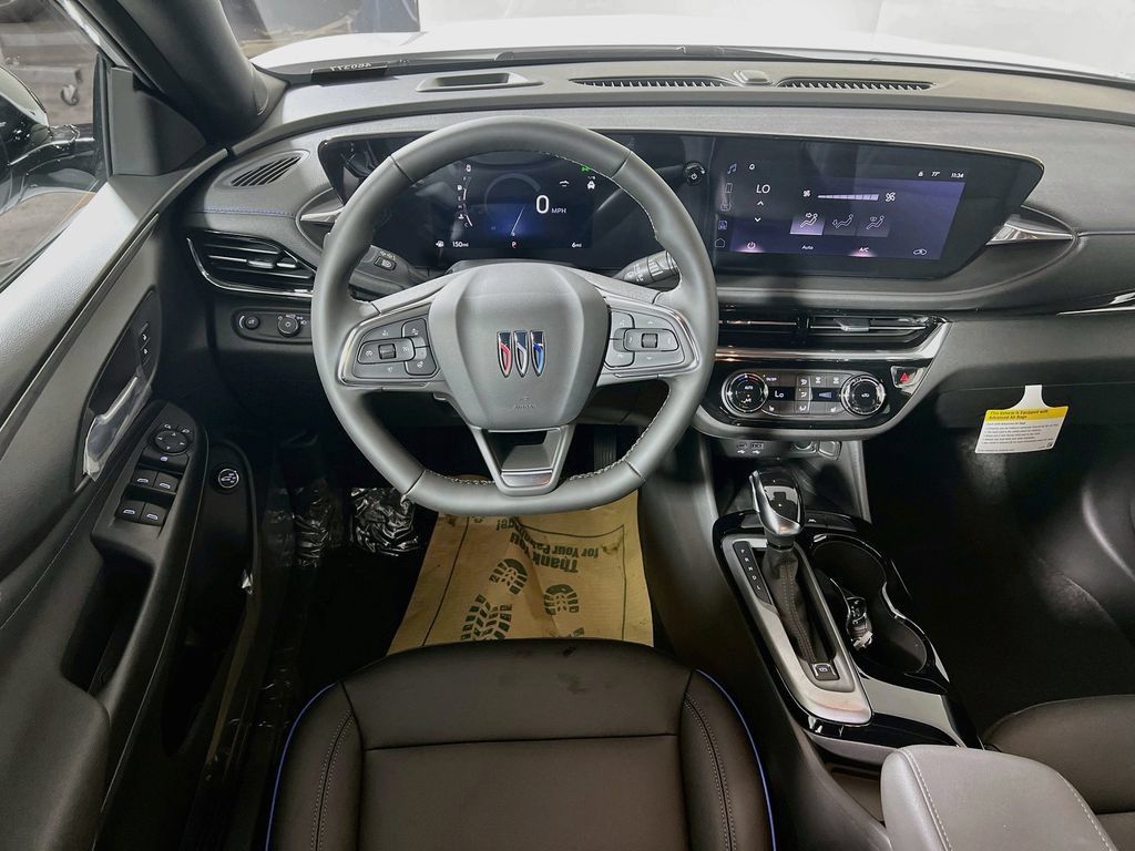 New 2026 Buick Envista Sport Touring w/ Convenience I Package FWD image 18