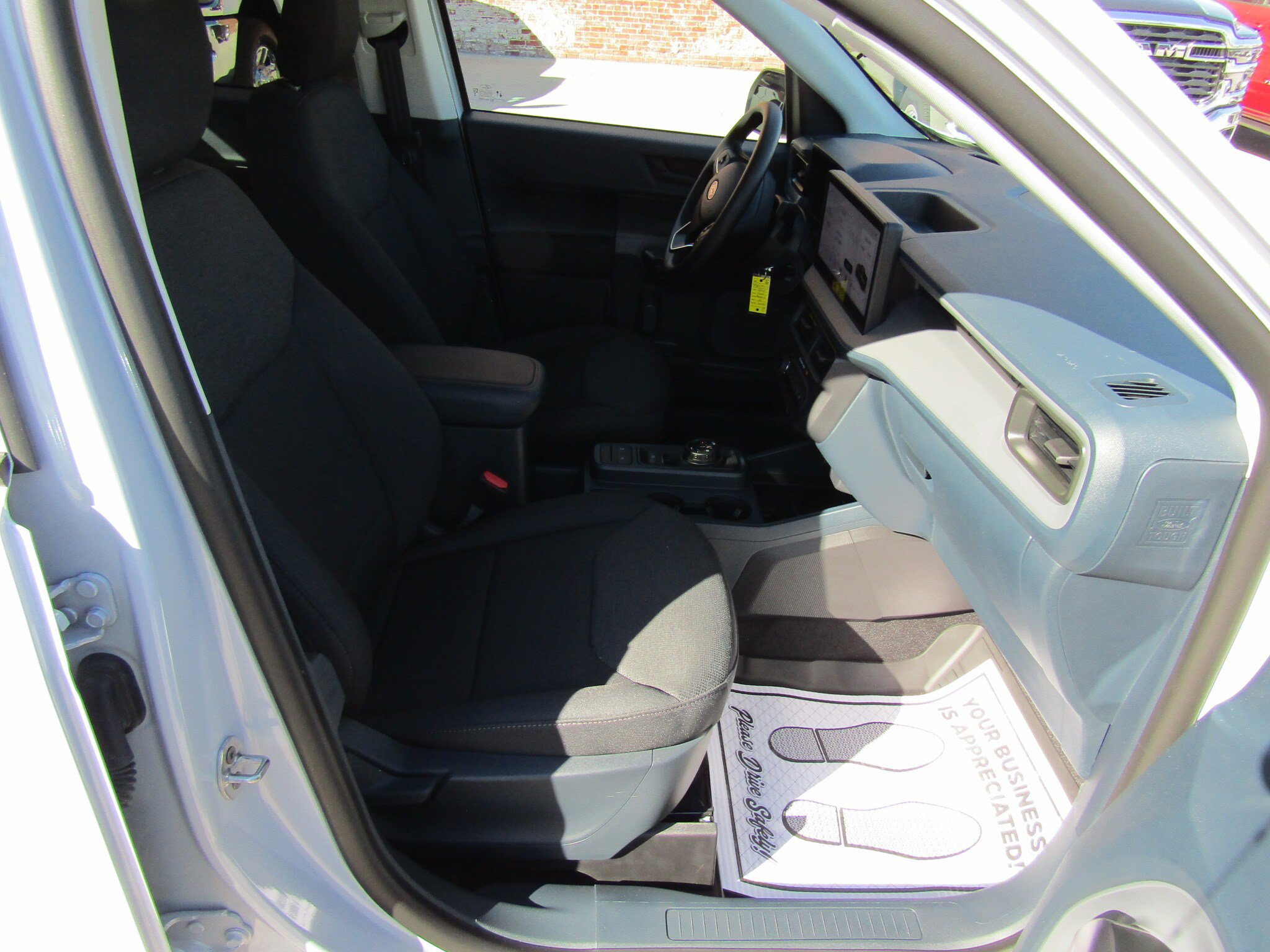 Used 2026 Ford Maverick XL AWD/4WD image 14