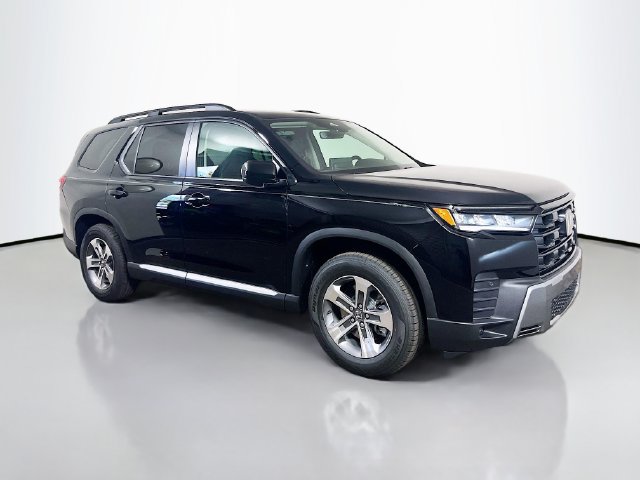 New 2026 Honda Pilot EX-L image 18