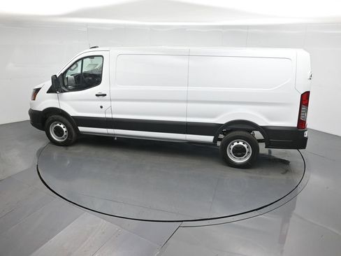 New 2026 Ford Transit 150 Low Roof w/ Load Area Protection Package RWD image 41