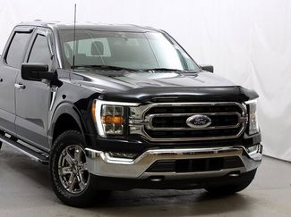 Used 2021 Ford F150 XLT w/ Equipment Group 302A High video 2