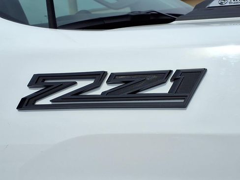 Used 2023 Chevrolet Silverado 2500 LT image 10