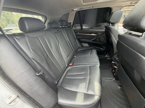 Used 2015 BMW X5 xDrive35i AWD/4WD image 17