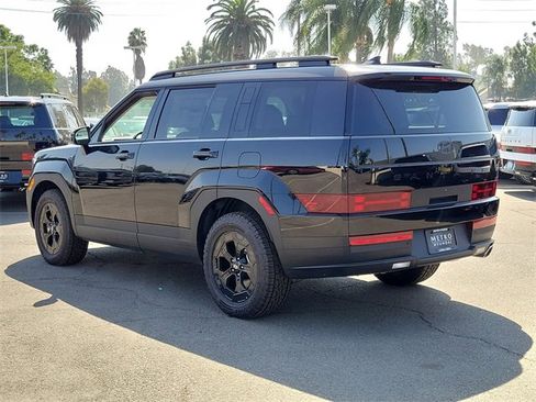 New 2025 Hyundai Santa Fe XRT image 2