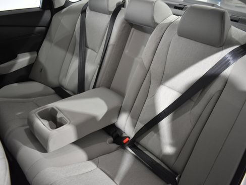 New 2026 Honda Accord SE image 25