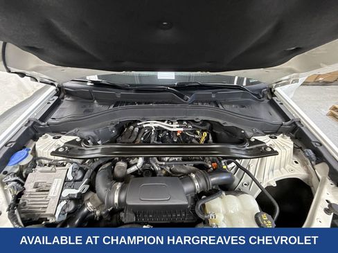 Used 2020 Ford Explorer ST w/ ST Street Pack image 39