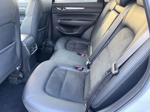 Used 2023 MAZDA CX-5 AWD 2.5 S w/ Select Package image 23