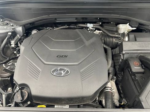 Used 2024 Hyundai Palisade SEL AWD/4WD image 19