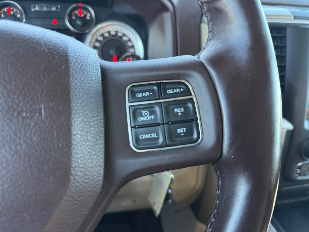 Used 2014 RAM 1500 Big Horn AWD/4WD image 23