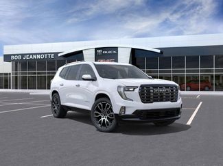 New 2026 GMC Acadia Denali Ultimate video 1
