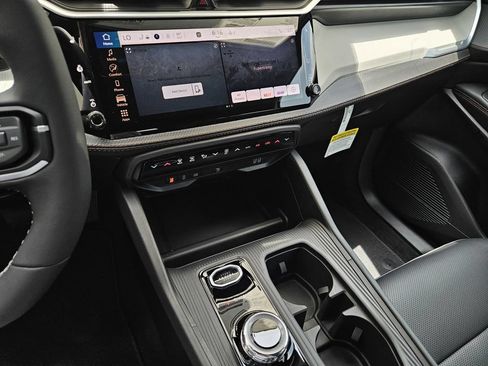 New 2026 Jeep Cherokee Limited AWD/4WD image 16