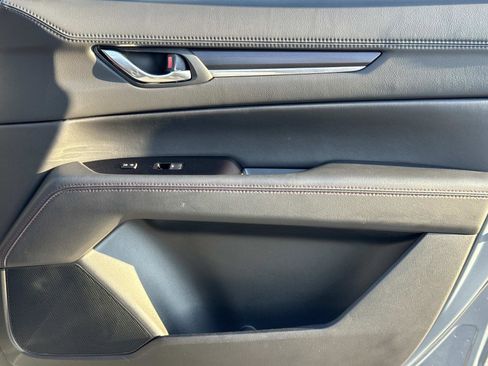 Used 2023 MAZDA CX-5 Carbon Edition image 18