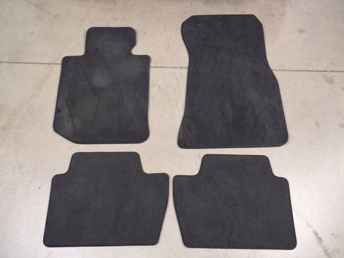 Used 2025 BMW M4 Coupe w/ Executive Package image 43