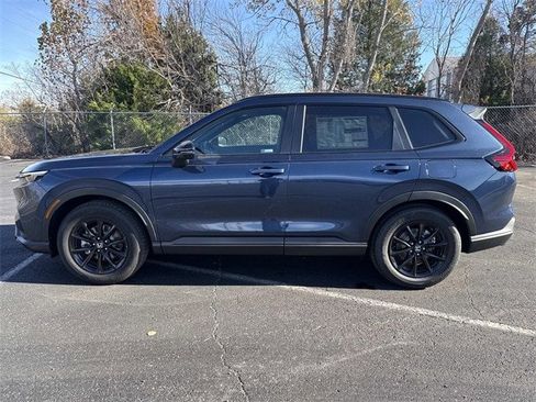 New 2026 Honda CR-V Sport-L image 10