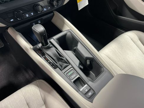 New 2026 Honda Accord SE image 13