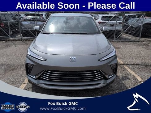 Used 2024 Buick Envista Preferred w/ Convenience I Package FWD image 2