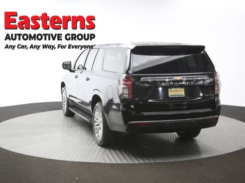 Used 2023 Chevrolet Suburban LS RWD image 40