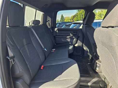 New 2026 RAM 4500 Tradesman image 16