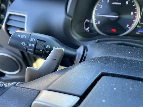 Used 2020 Lexus NX 300 FWD w/ Comfort Package image 23