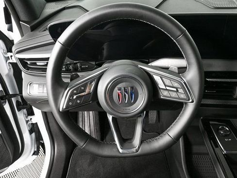 New 2026 Buick Enclave Sport Touring image 8