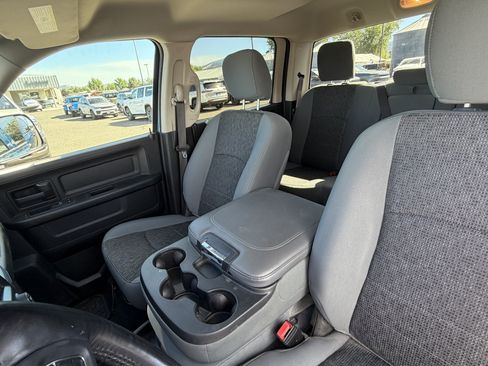 Used 2020 RAM 1500 Express w/ Wheel & Sound Group AWD/4WD image 26