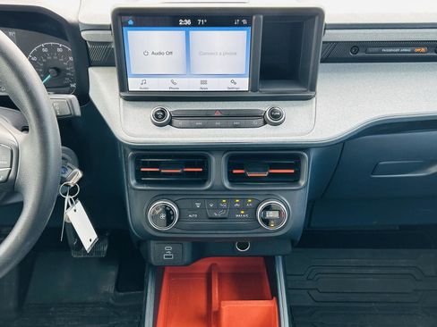 Used 2022 Ford Maverick XLT w/ Equipment Group 300A Standard image 17