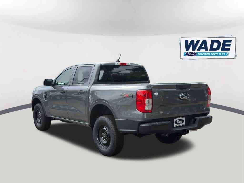 New 2026 Ford Ranger XL w/ Trailer Tow Package AWD/4WD image 7