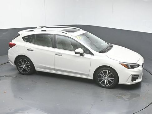 Used 2019 Subaru Impreza 2.0i Limited AWD/4WD image 39