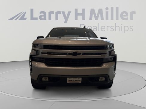 Used 2019 Chevrolet Silverado 1500 RST w/ True North Edition AWD/4WD image 8