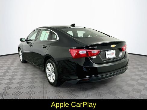 Used 2024 Chevrolet Malibu LT FWD image 7
