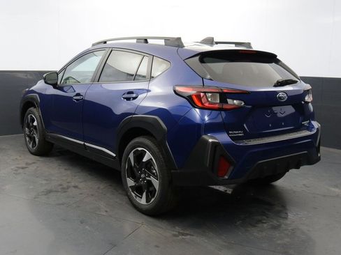 Certified 2025 Subaru Crosstrek 2.5i Limited w/ Crosstrek Mirror Package image 3