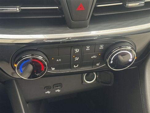 New 2026 Buick Encore GX Sport Touring w/ Comfort Package image 20