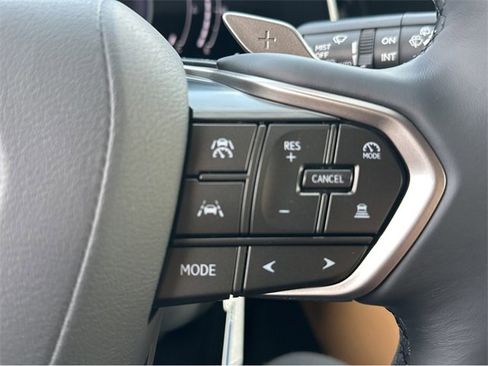 New 2026 Lexus NX 350h AWD w/ Premium Package image 31