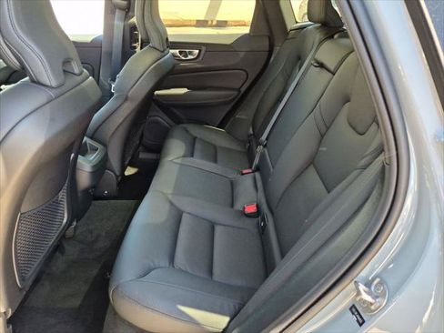 Used 2024 Volvo XC60 B5 Plus AWD/4WD image 24