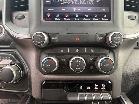 Used 2020 RAM 1500 Big Horn image 16