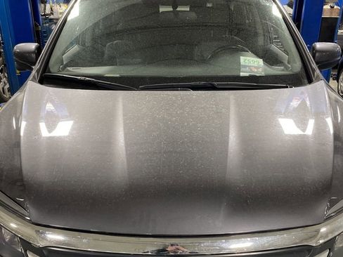 Used 2018 Honda Pilot EX-L image 19