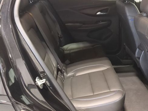 Used 2024 Buick Envista Sport Touring w/ Convenience I Package FWD image 24