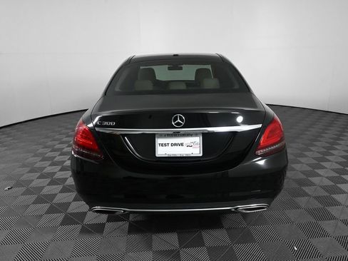 Used 2021 Mercedes-Benz C 300 Sedan image 28