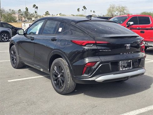 New 2026 Buick Envista Sport Touring w/ Convenience I Package image 7