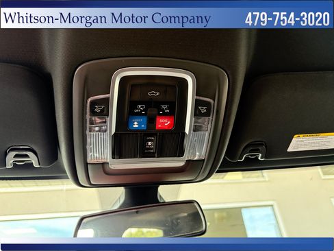 Used 2021 RAM 2500 Laramie AWD/4WD image 26