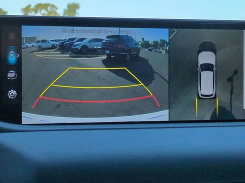 Used 2022 Genesis GV80 3.5T Prestige Signature image 21