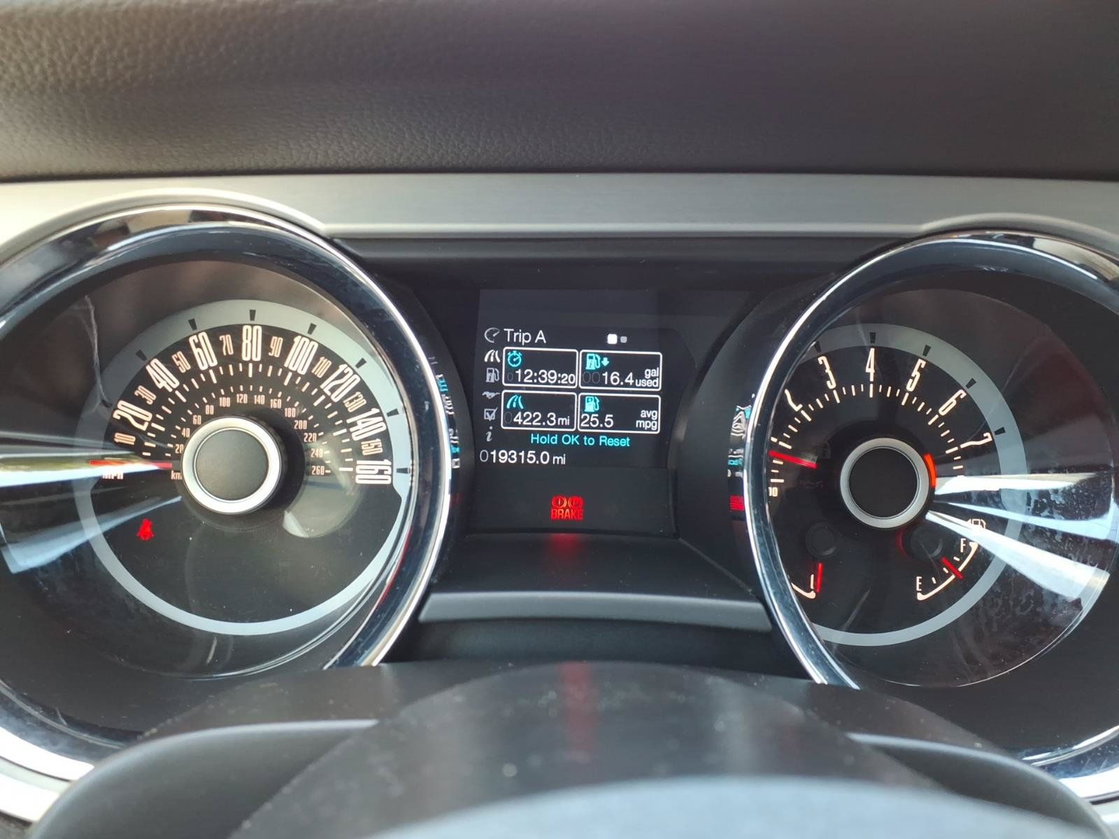 Used 2013 Ford Mustang Premium RWD image 15